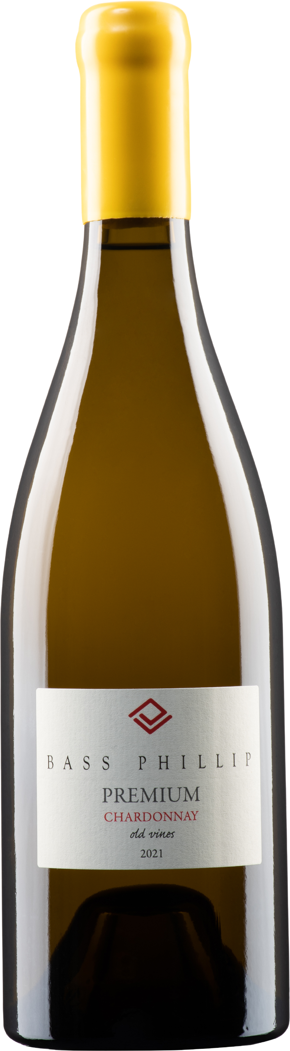 Bass Phillip Premium Old Vines Chardonnay 2021 Gippsland